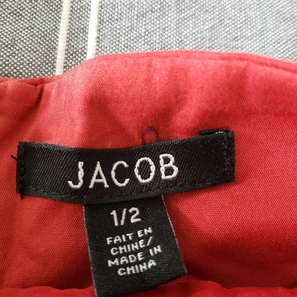 Jacob halter dress - Picture 4 of 7